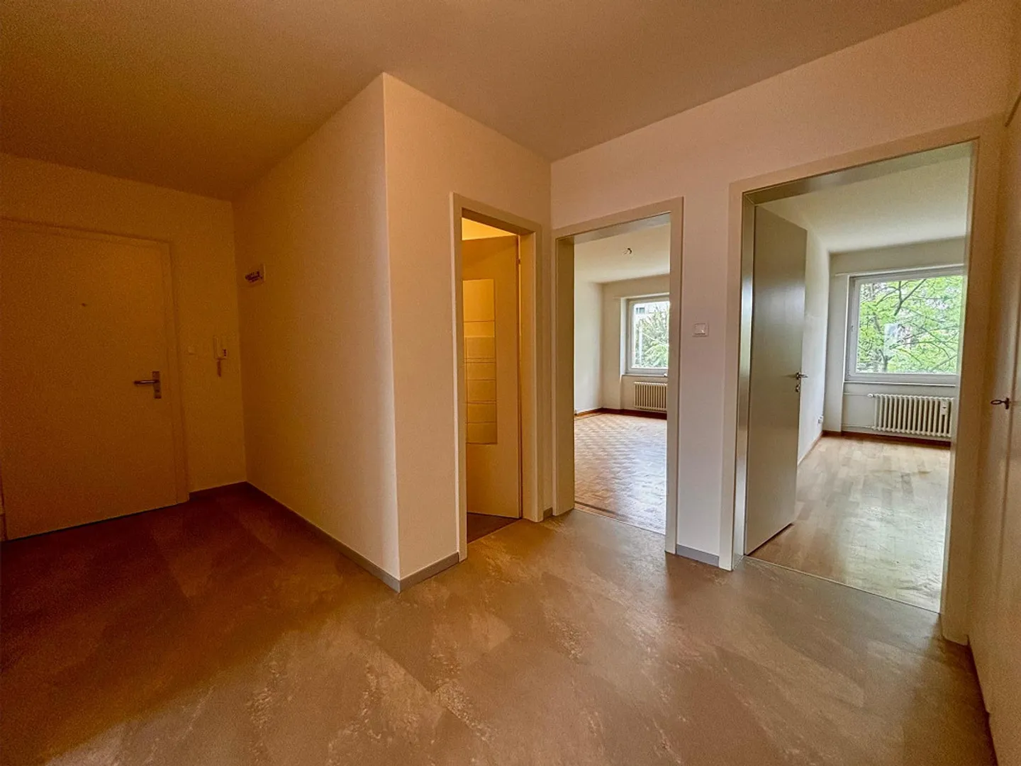 Appartamento 4 locali in affitto in una posizione centrale! - Foto 3 di 7