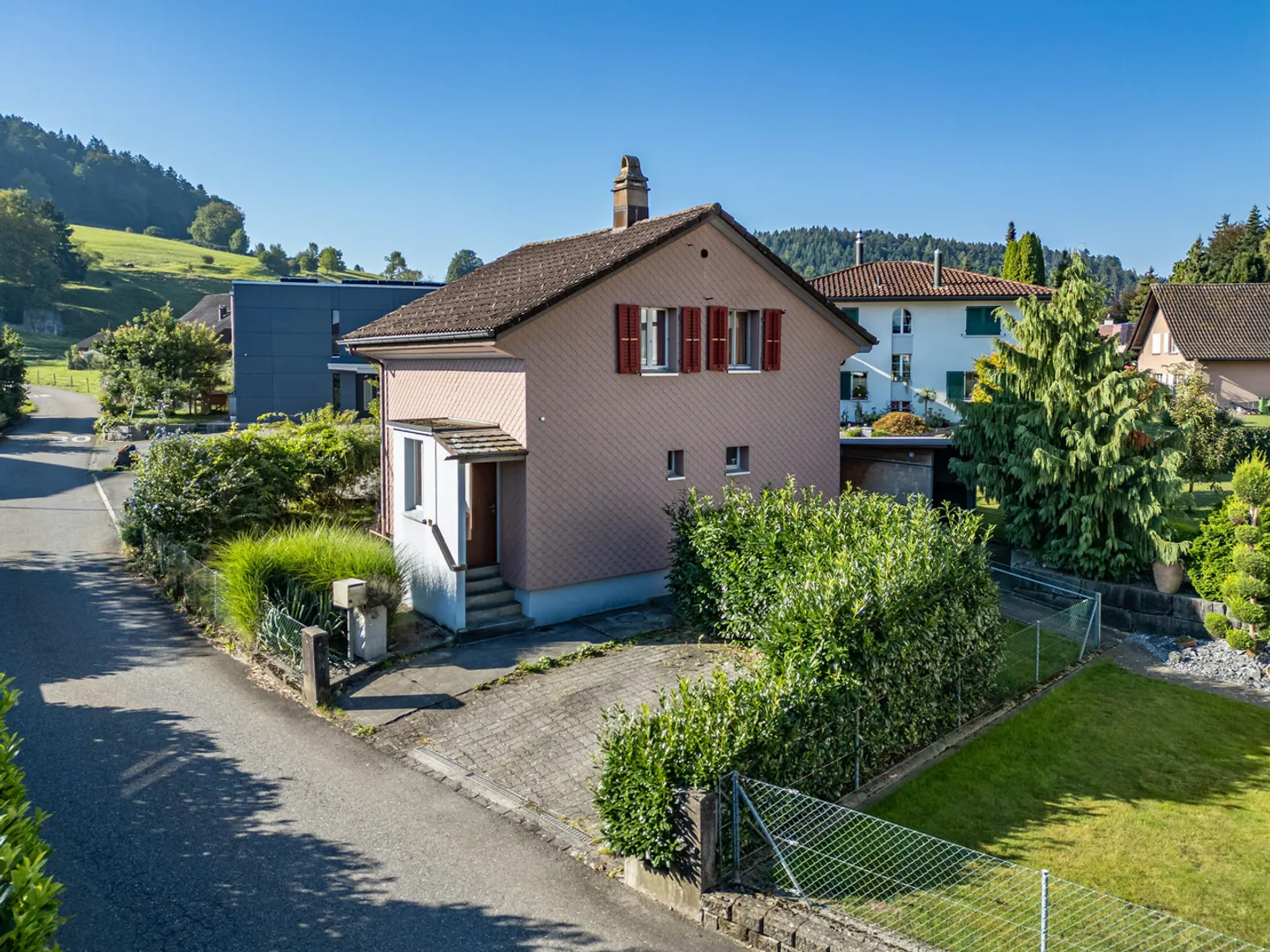 Your house project in Langnau near Reiden - Photo 2 of 8