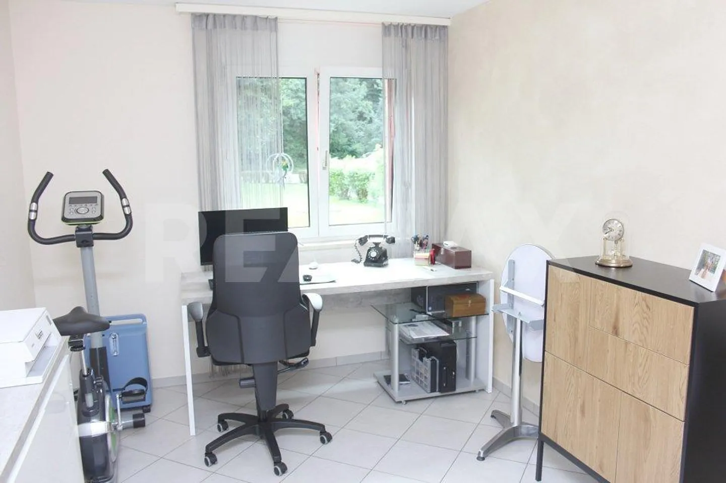 Appartement 3.5 pièces - Photo 4 sur 13