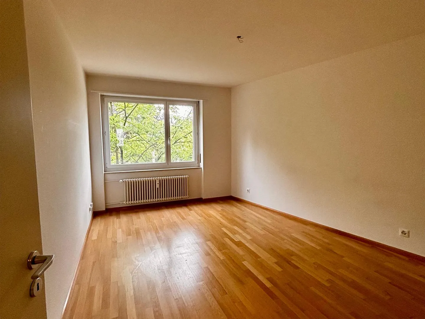 Appartamento 4 locali in affitto in una posizione centrale! - Foto 6 di 7