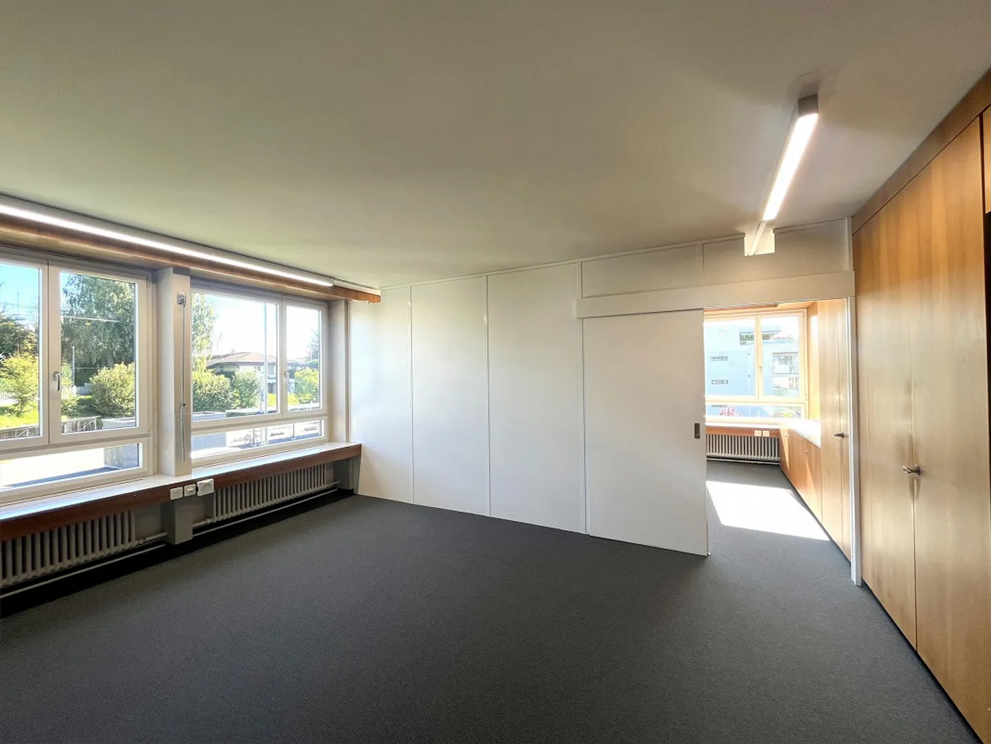 Bureaux attrayants et lumineux dans un emplacement privilégié entre Lucerne et Zug - Photo 7 sur 14