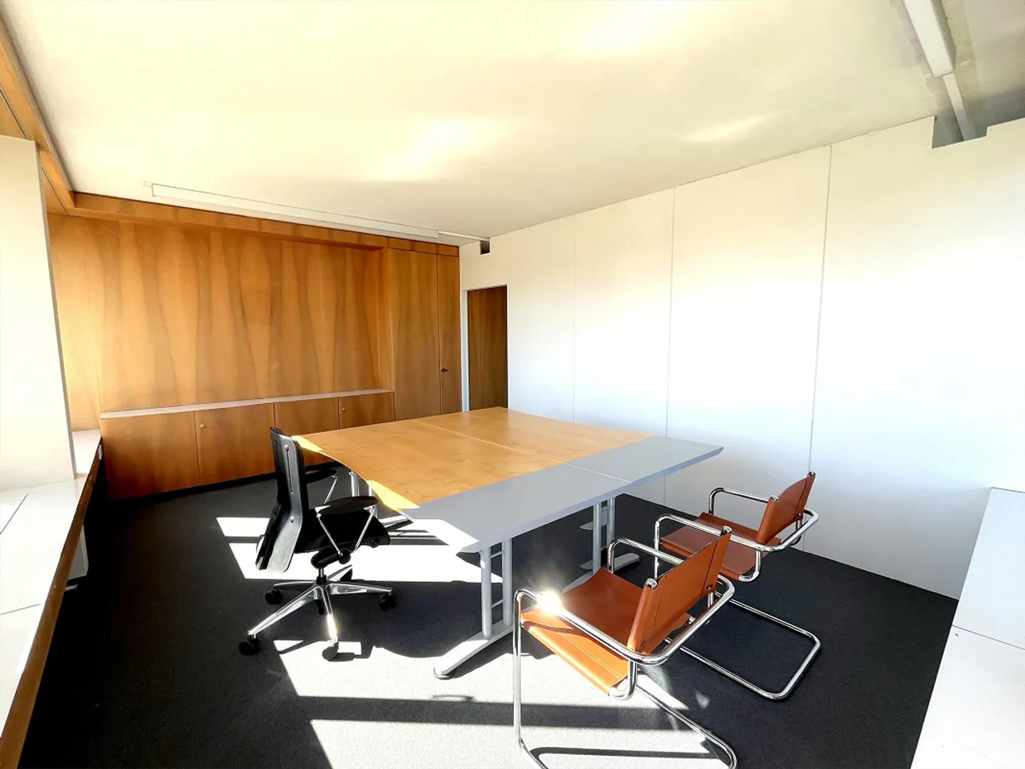 Bureaux attrayants et lumineux dans un emplacement privilégié entre Lucerne et Zug - Photo 8 sur 14