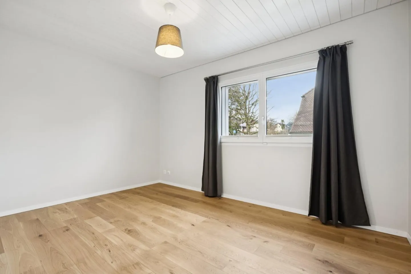 Villa contemporaine à Nyon - Photo 5 sur 12