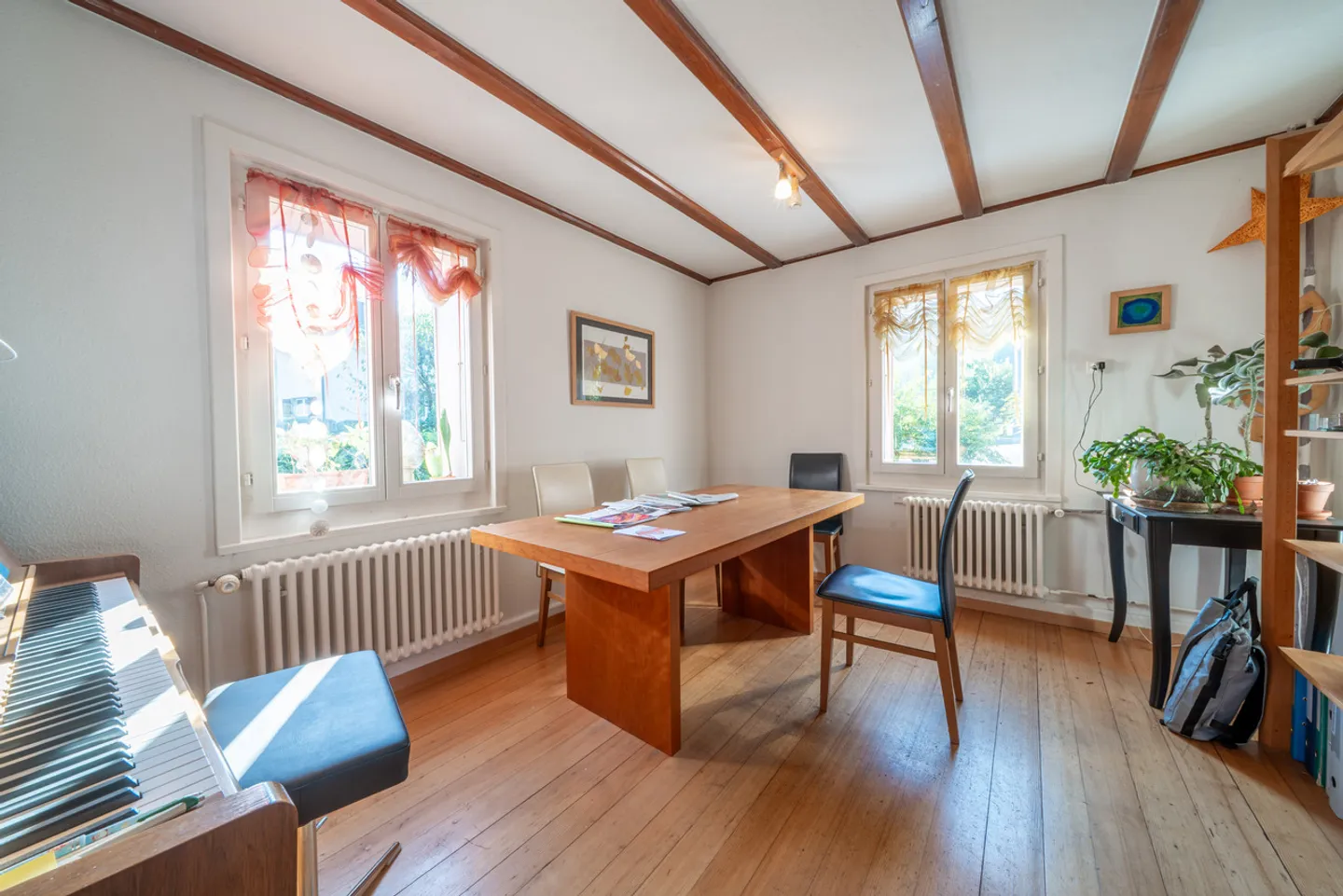 Your house project in Langnau near Reiden - Photo 7 of 8