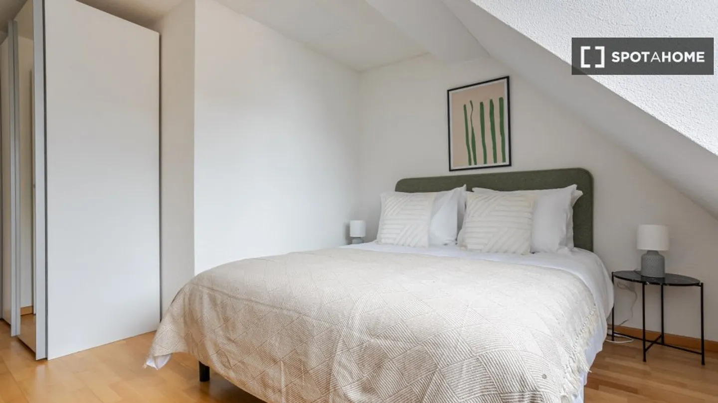 Appartamento in affitto - Foto 17 di 18