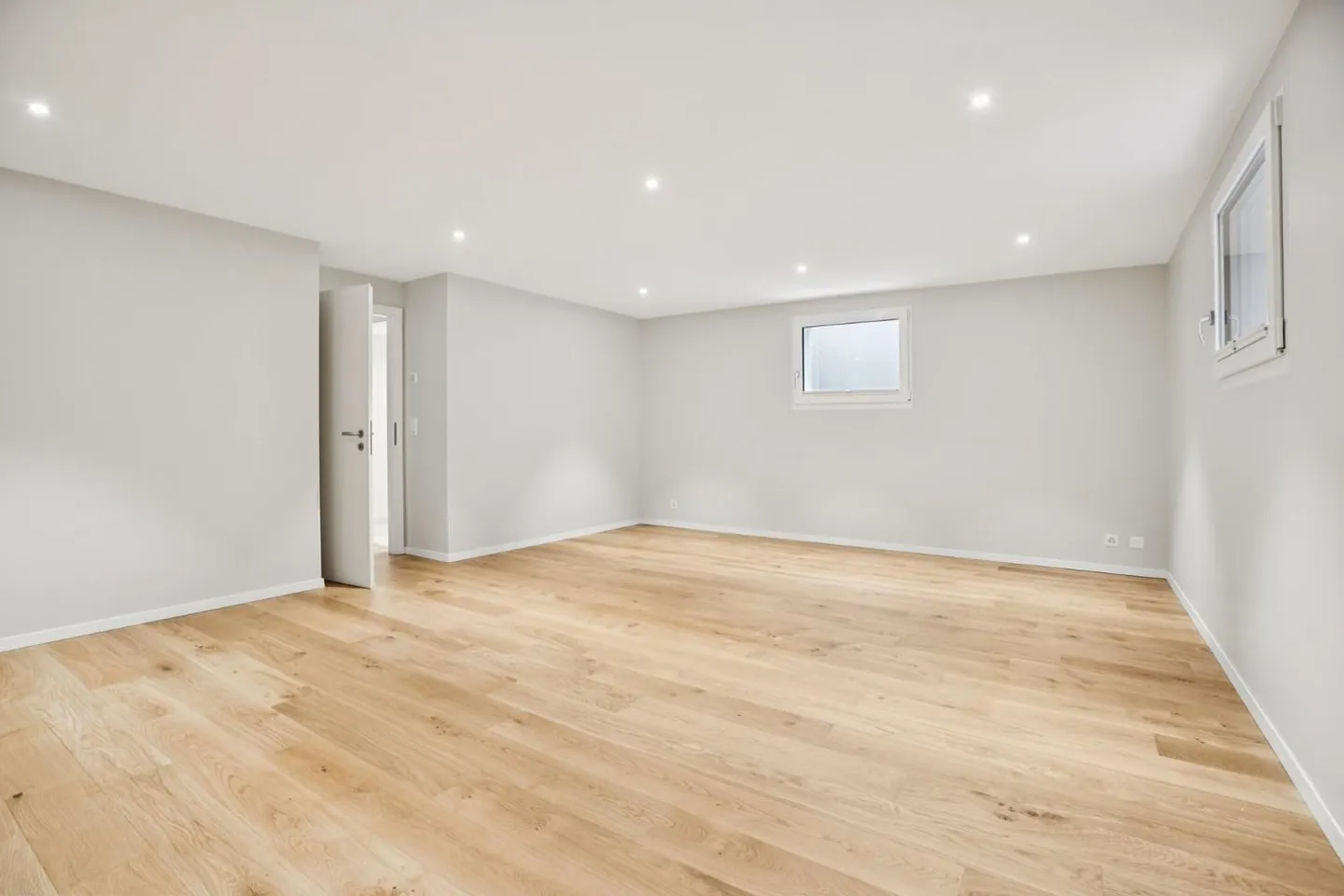 Villa contemporaine à Nyon - Photo 6 sur 12