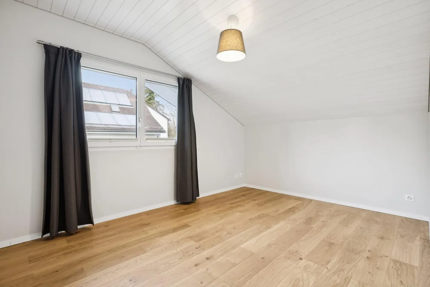 Villa contemporaine à Nyon - Photo 9 sur 12
