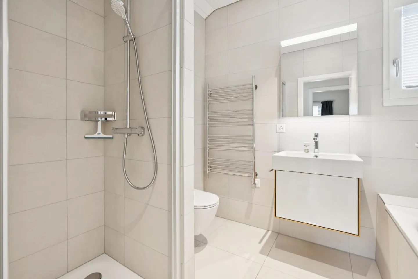Villa contemporaine à Nyon - Photo 10 sur 12
