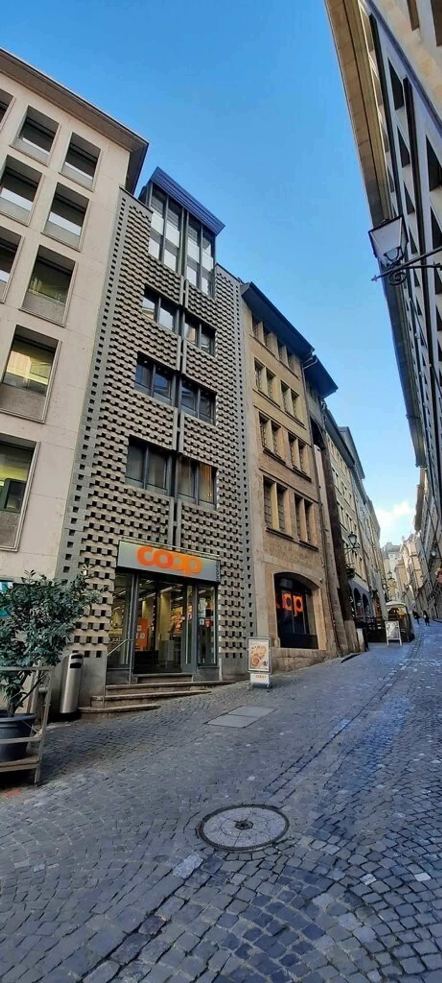 Bureau à louer - Photo 1 sur 9