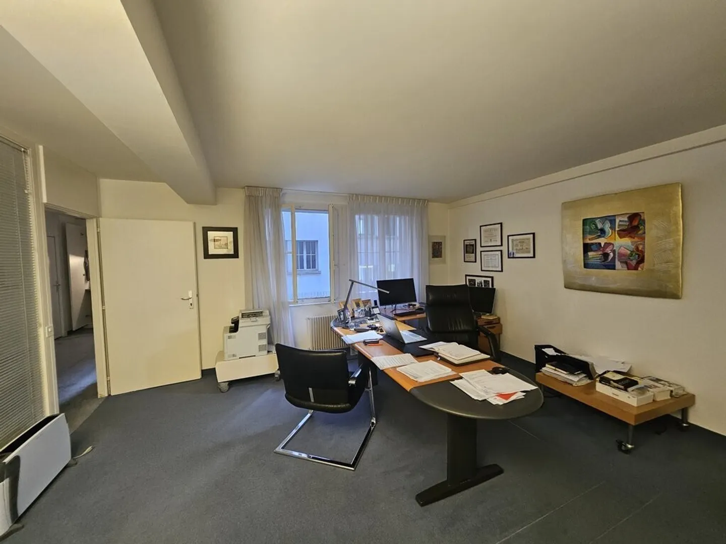 Bureau à louer - Photo 3 sur 9