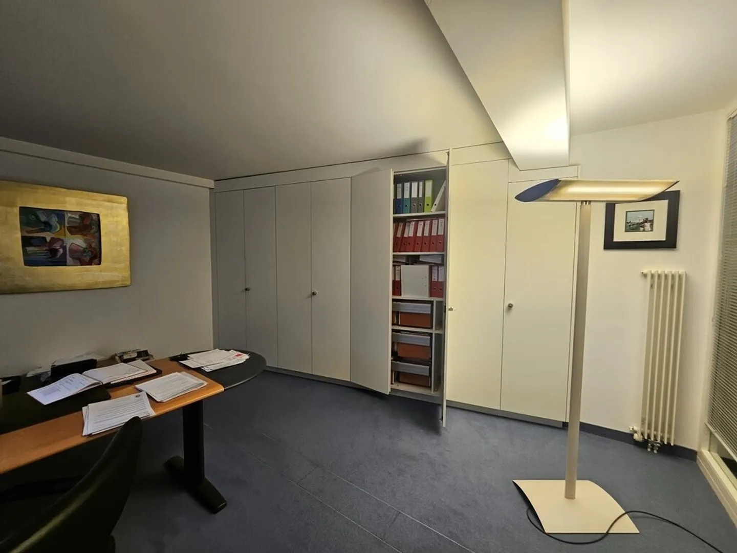 Bureau à louer - Photo 4 sur 9