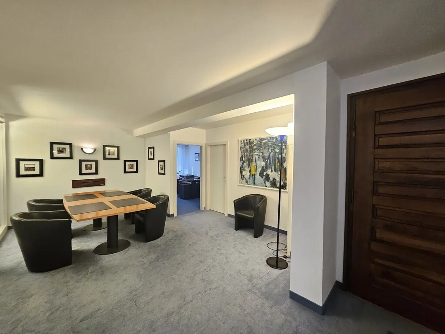 Bureau à louer - Photo 2 sur 9