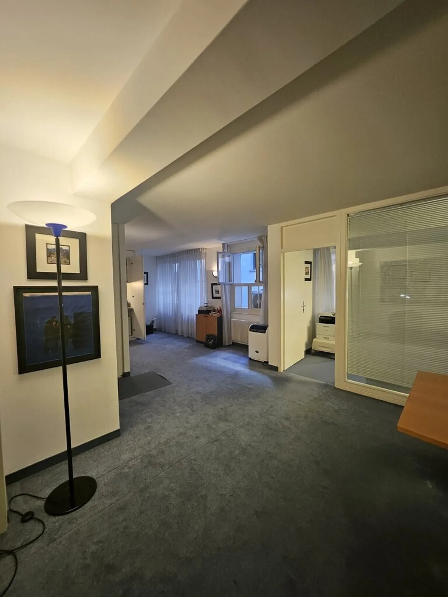 Bureau à louer - Photo 5 sur 9