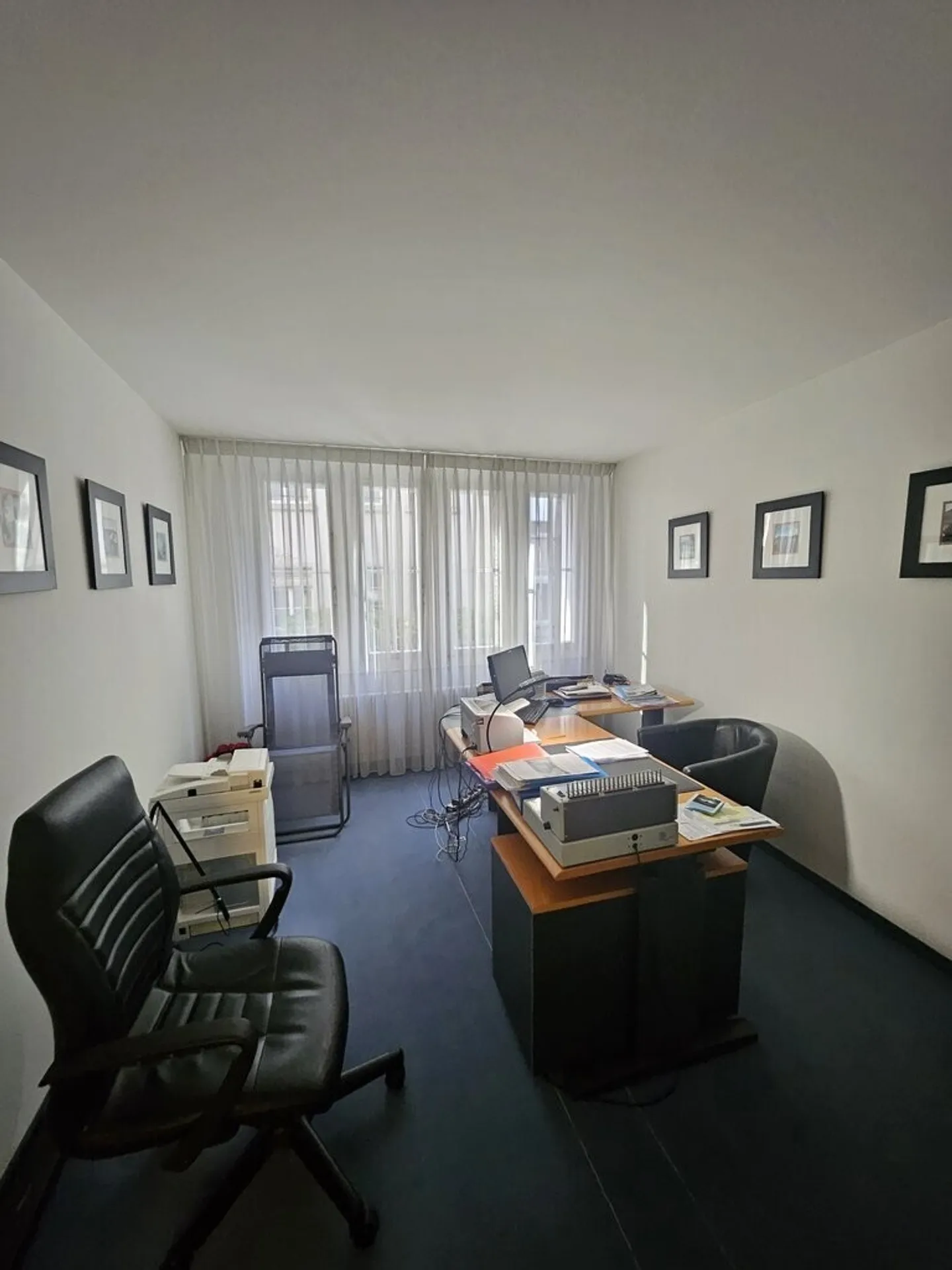 Bureau à louer - Photo 6 sur 9