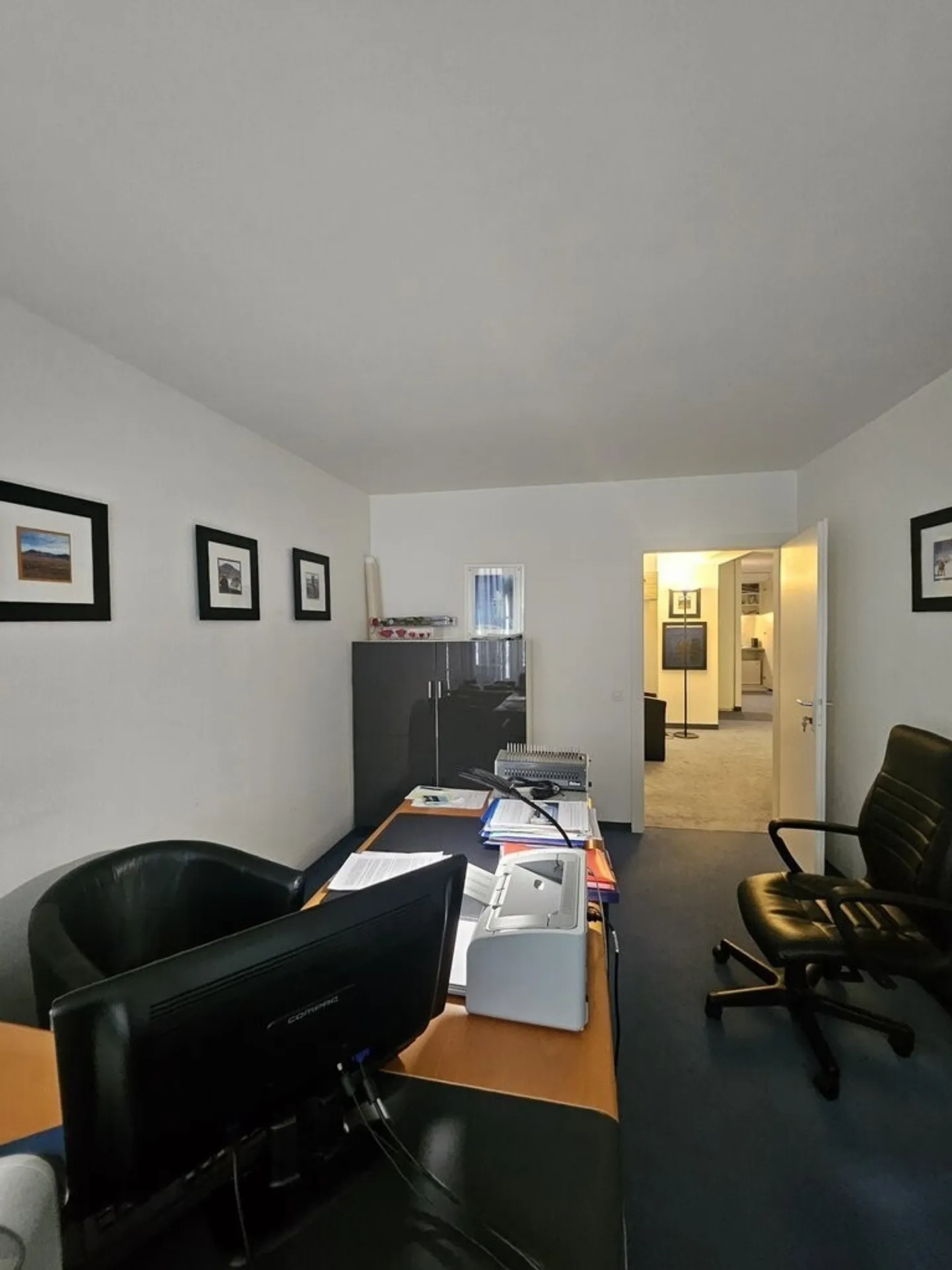 Bureau à louer - Photo 7 sur 9