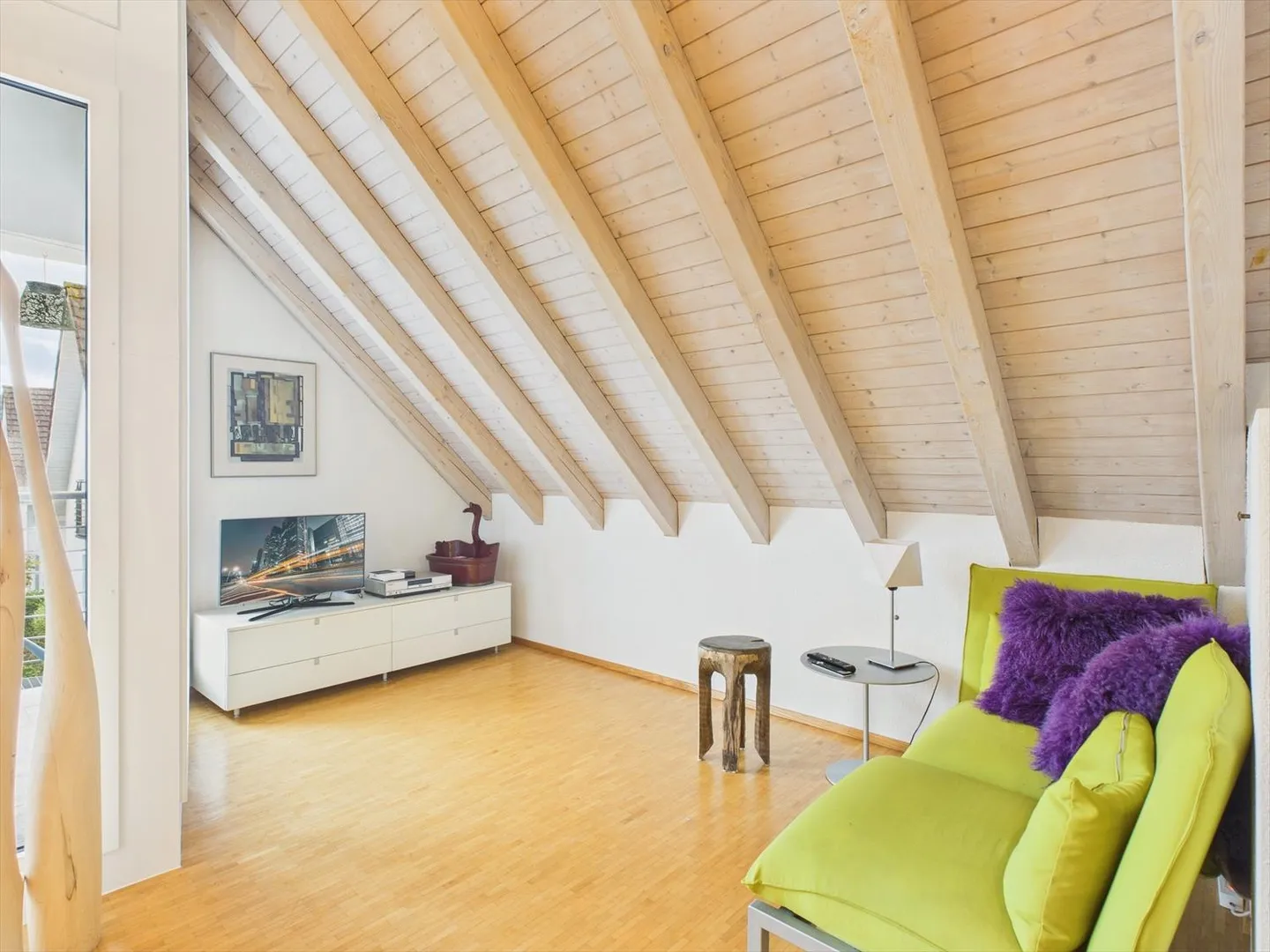 Appartement à louer - Photo 8 sur 13