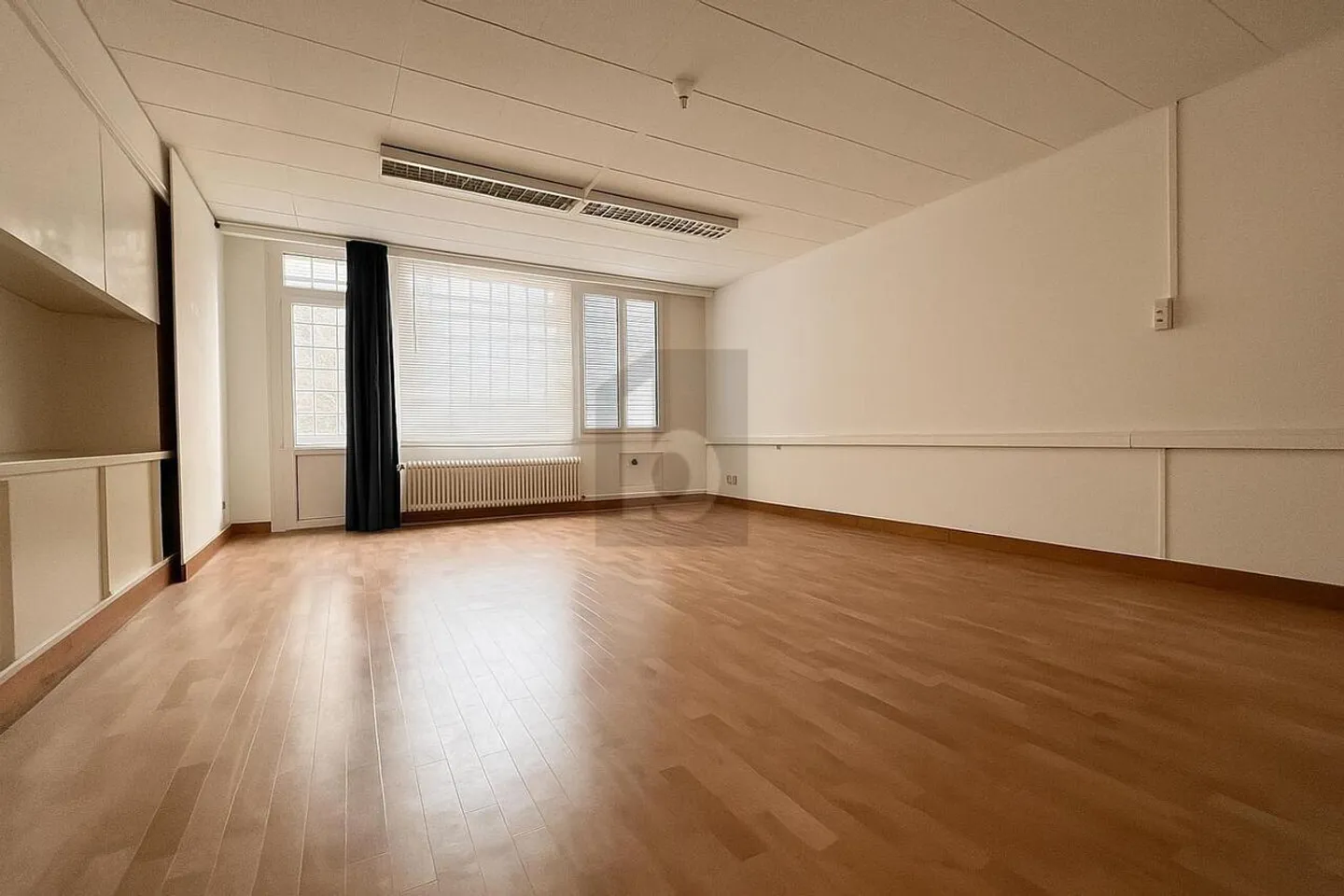 BÜRO ODER KABINETT IM STADTZENTRUM - Foto 2 von 3