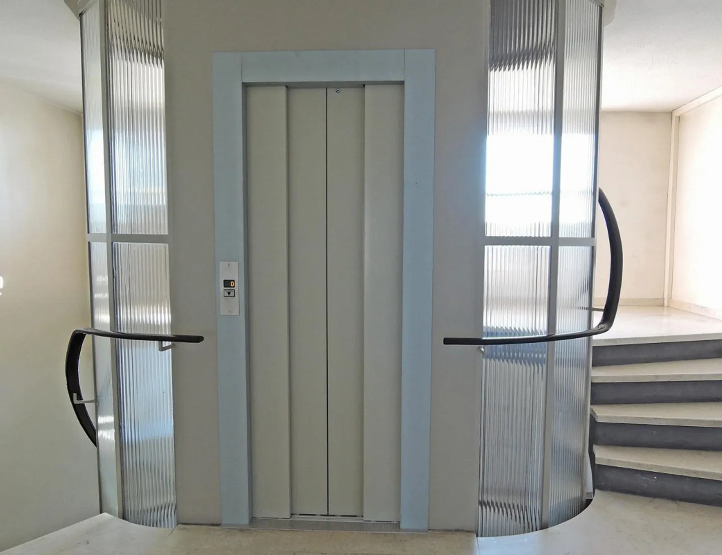 Your new office directly at Oerlikon train station - Photo 6 of 7