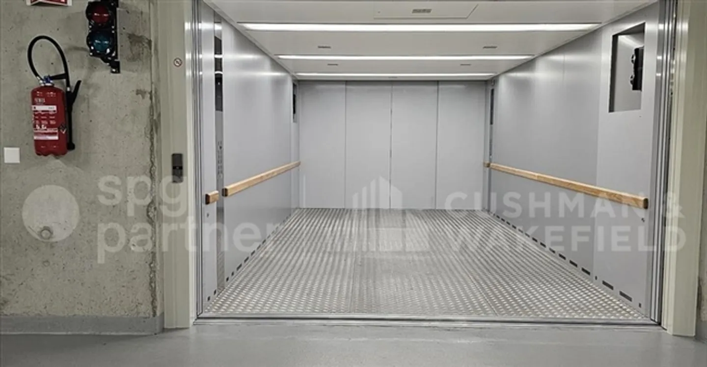 Industrie - Foto 1 von 6