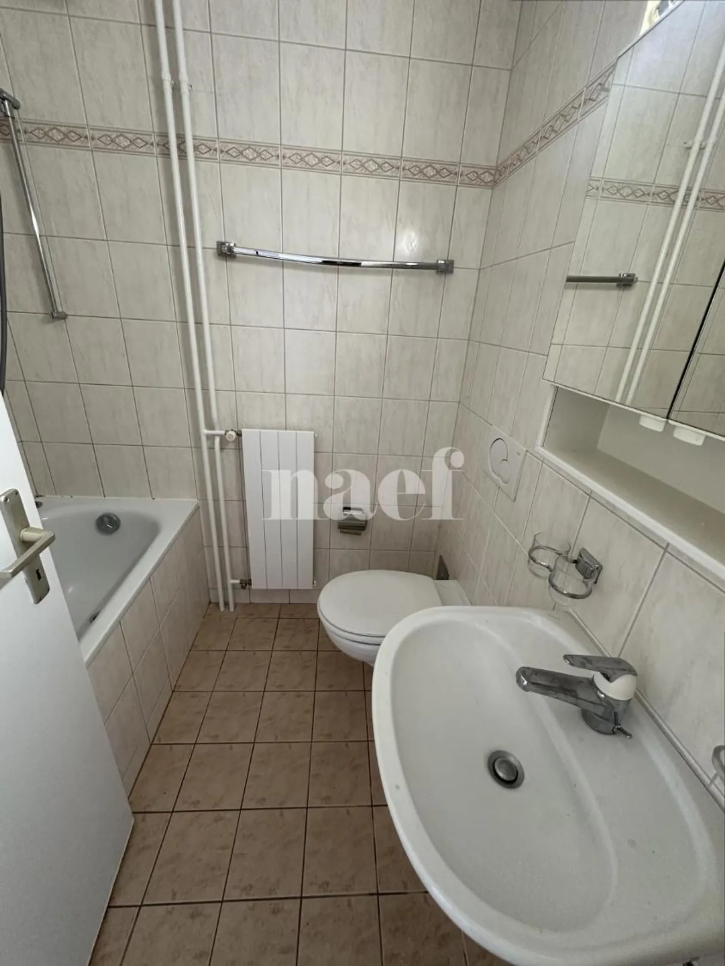 Appartement Charmant à Cortaillod - Photo 7 sur 7