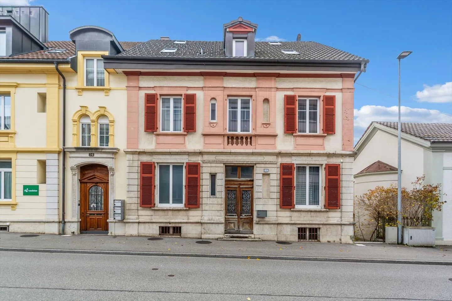 Einfamilienhaus kaufen - Foto 1 von 13