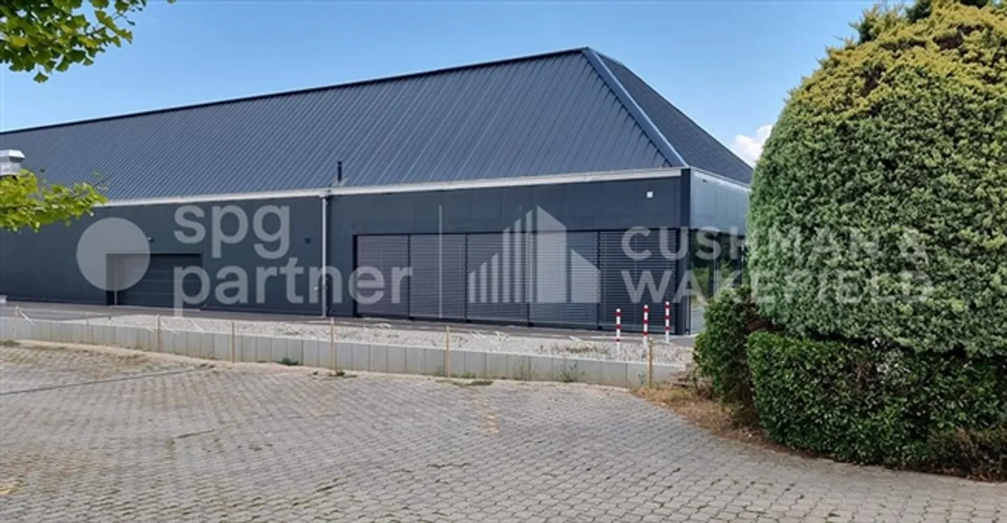 Industrie - Foto 3 von 6