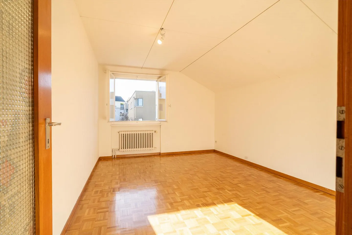 Charmante Wohnung in Sarnen - Foto 5 von 10