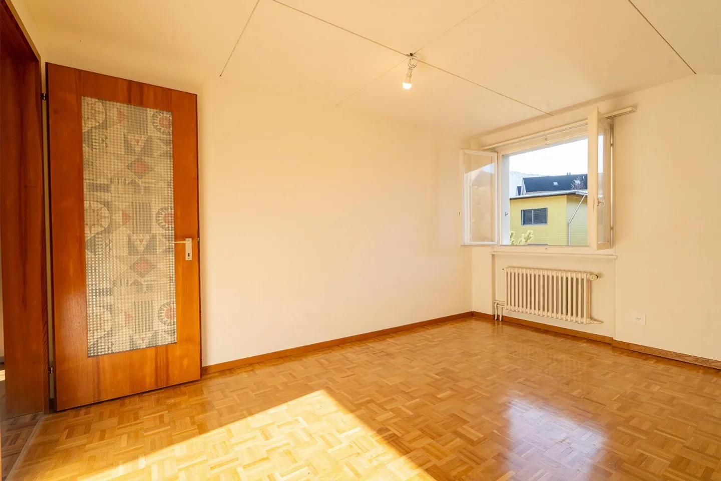 Charmante Wohnung in Sarnen - Foto 6 von 10