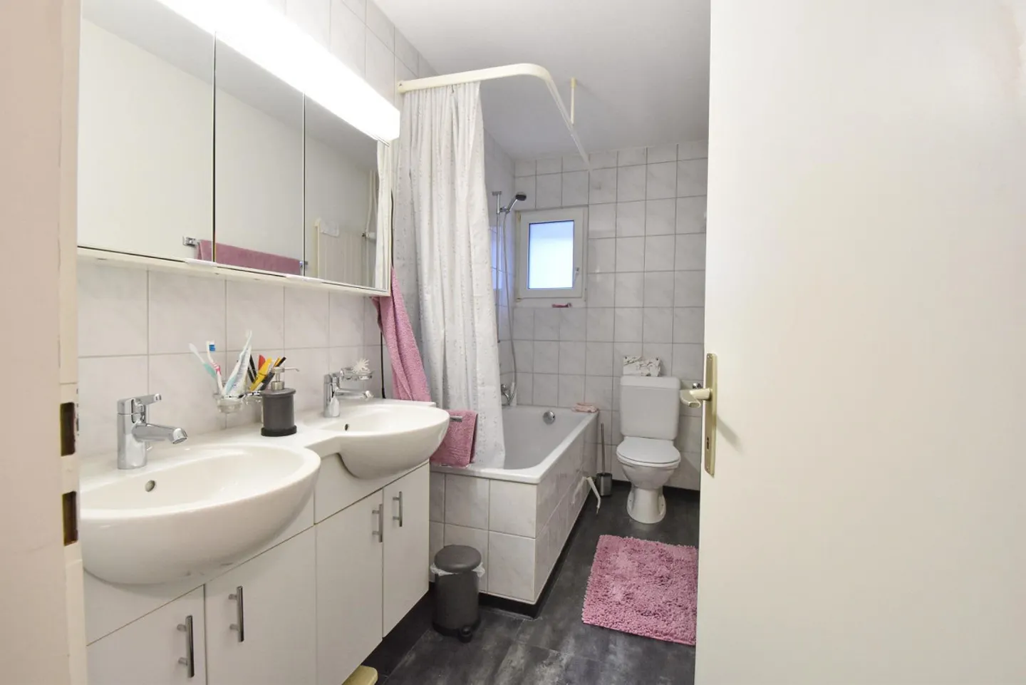 Gemütliche Wohnung in Sirnach - Foto 3 von 3