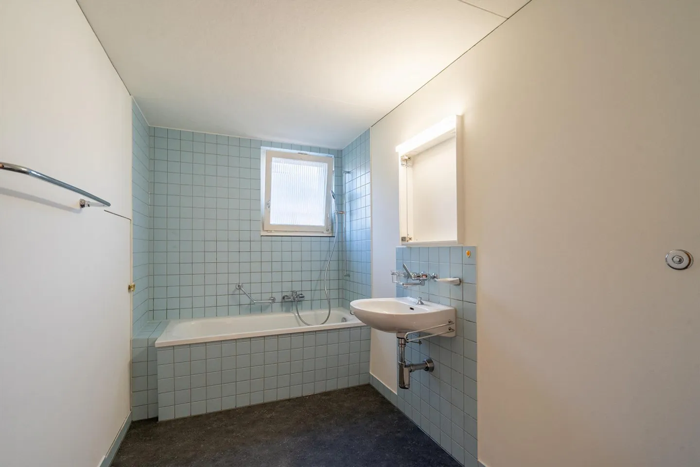 Charmante Wohnung in Sarnen - Foto 7 von 10