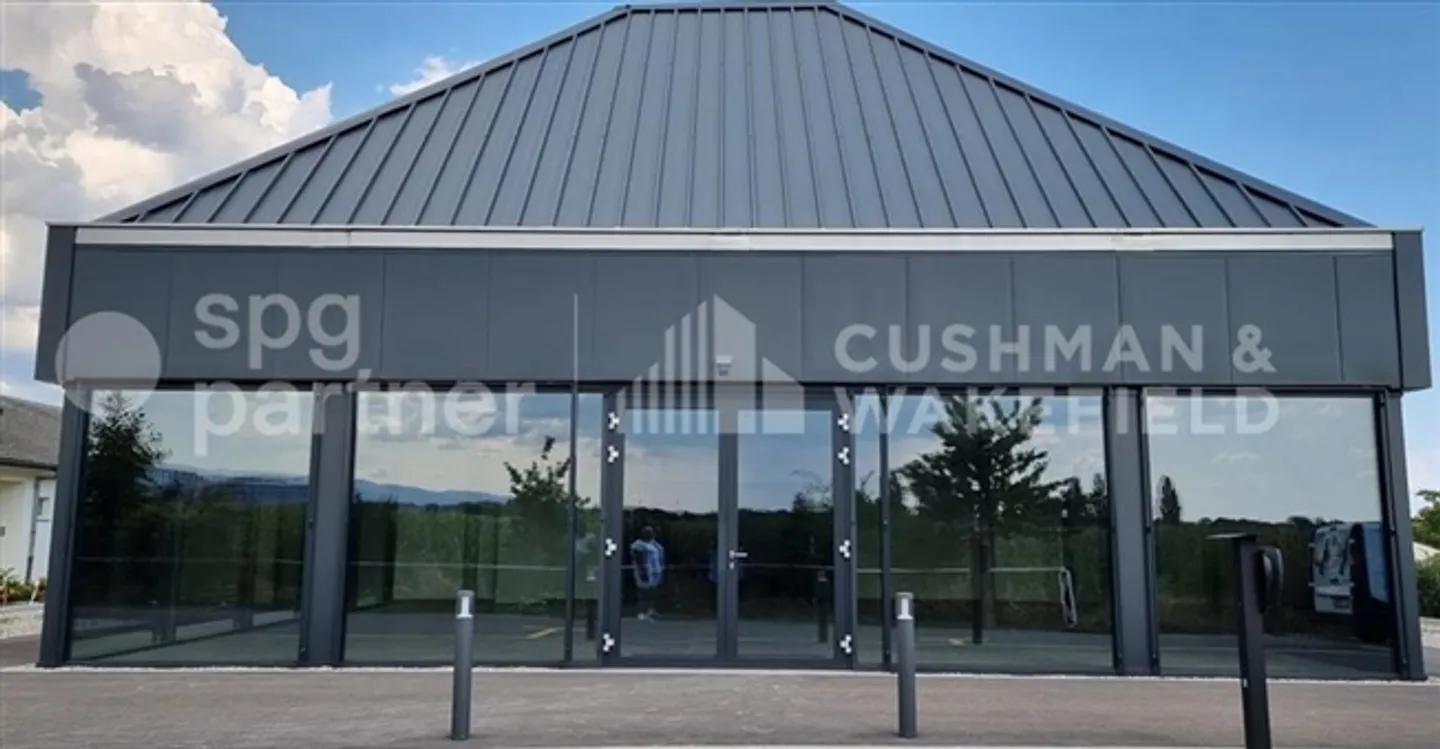 Industrie - Foto 5 von 6