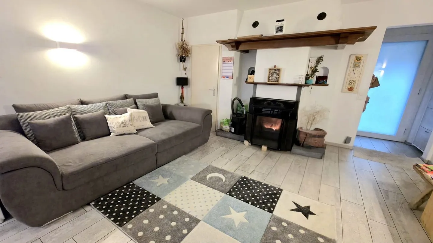 Oase des Friedens - Foto 1 von 10