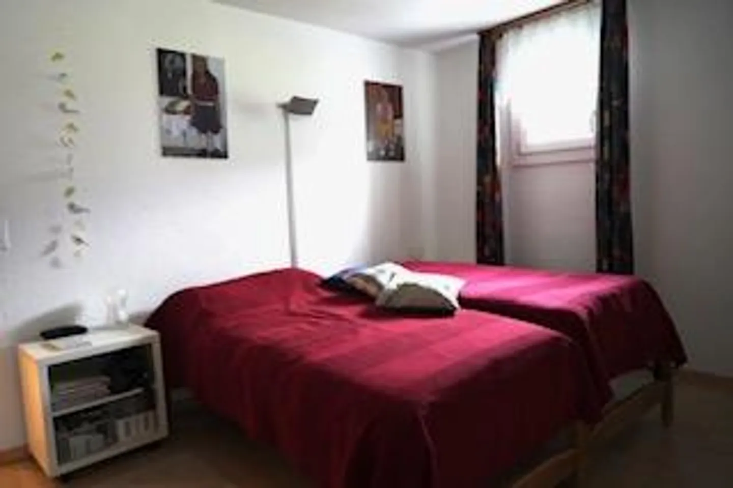 Appartamento soleggiato di 1,5 (2) stanze - Foto 3 di 6