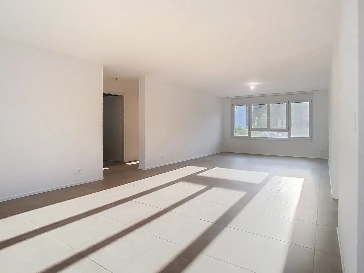 Appartement neuf de 4.5 pièces ! - Photo 1 sur 10