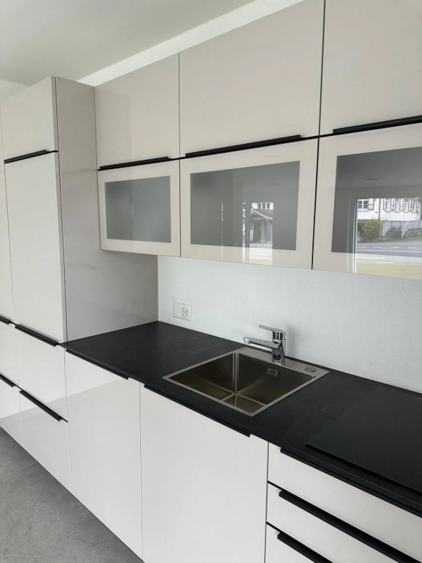 Moderner Gewerberaum zu Vermieten - Foto 5 von 8