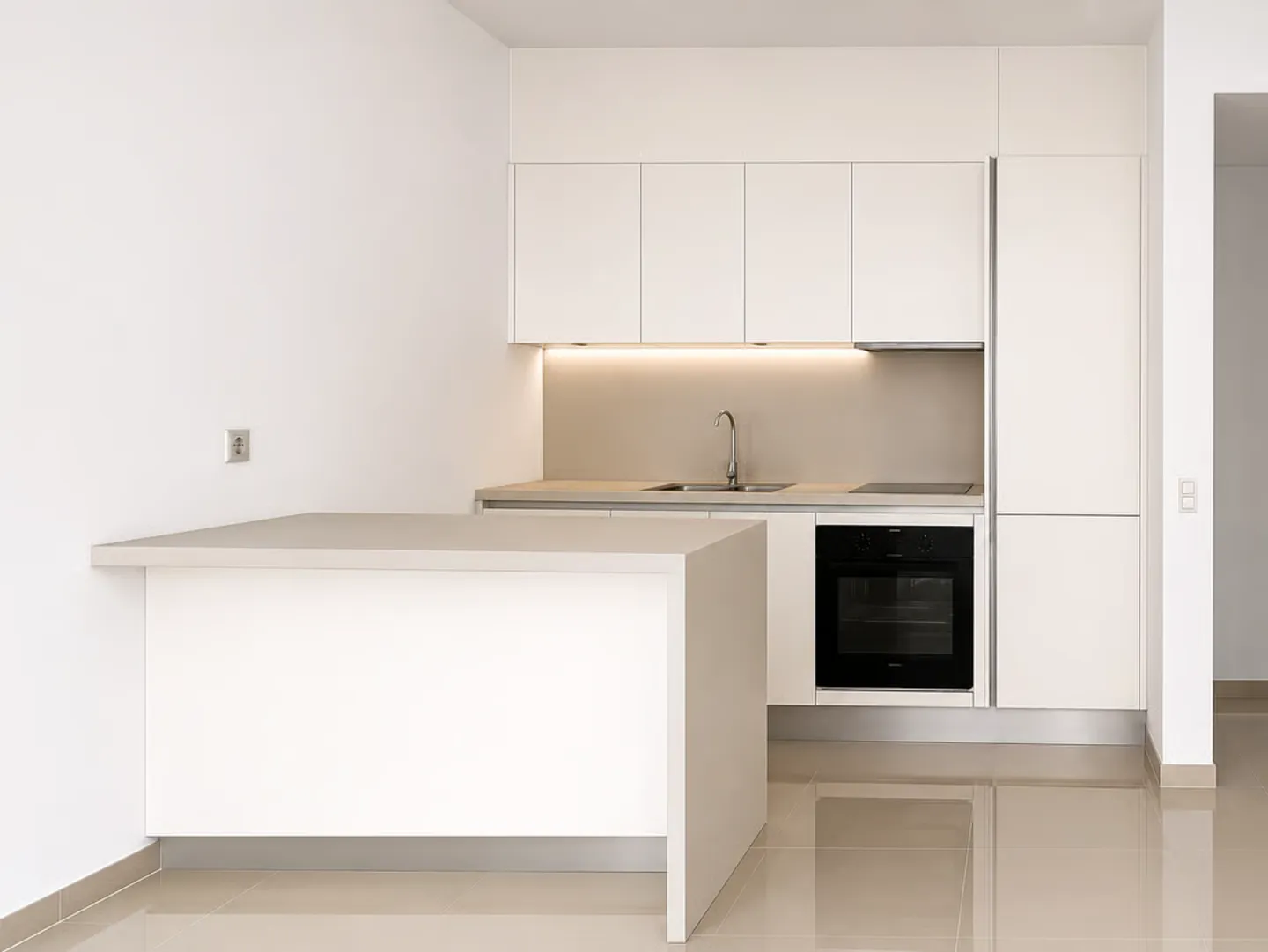BRISSAGO - VENDU APPARTEMENT LUMINEUX 3.5 CHAMBRES AVEC VUE IMPRENABLE SUR LE LAC - Photo 3 sur 11