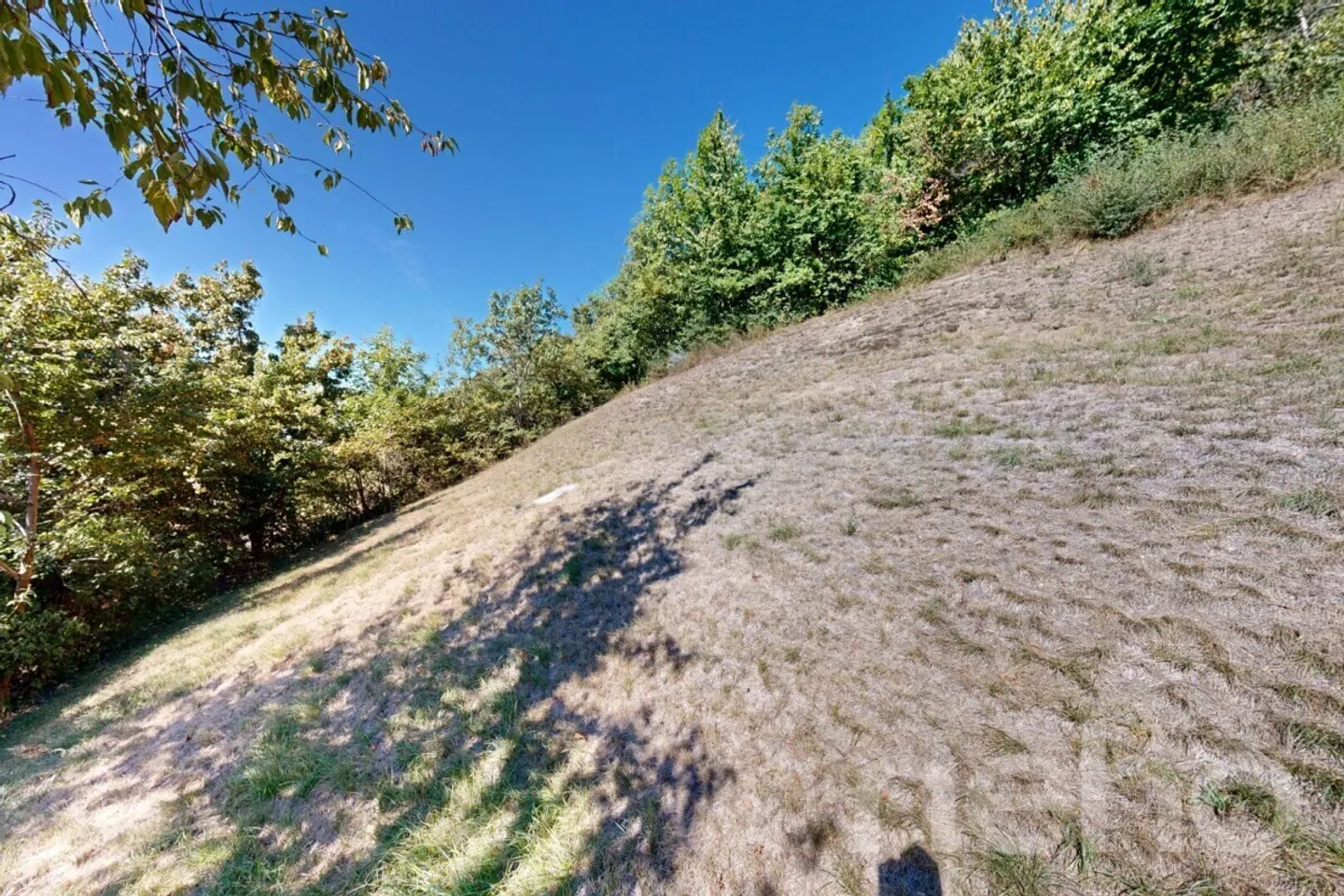 Magnifique terrain constructible de 893 m² à Flanthey (Lens) - Photo 5 sur 12