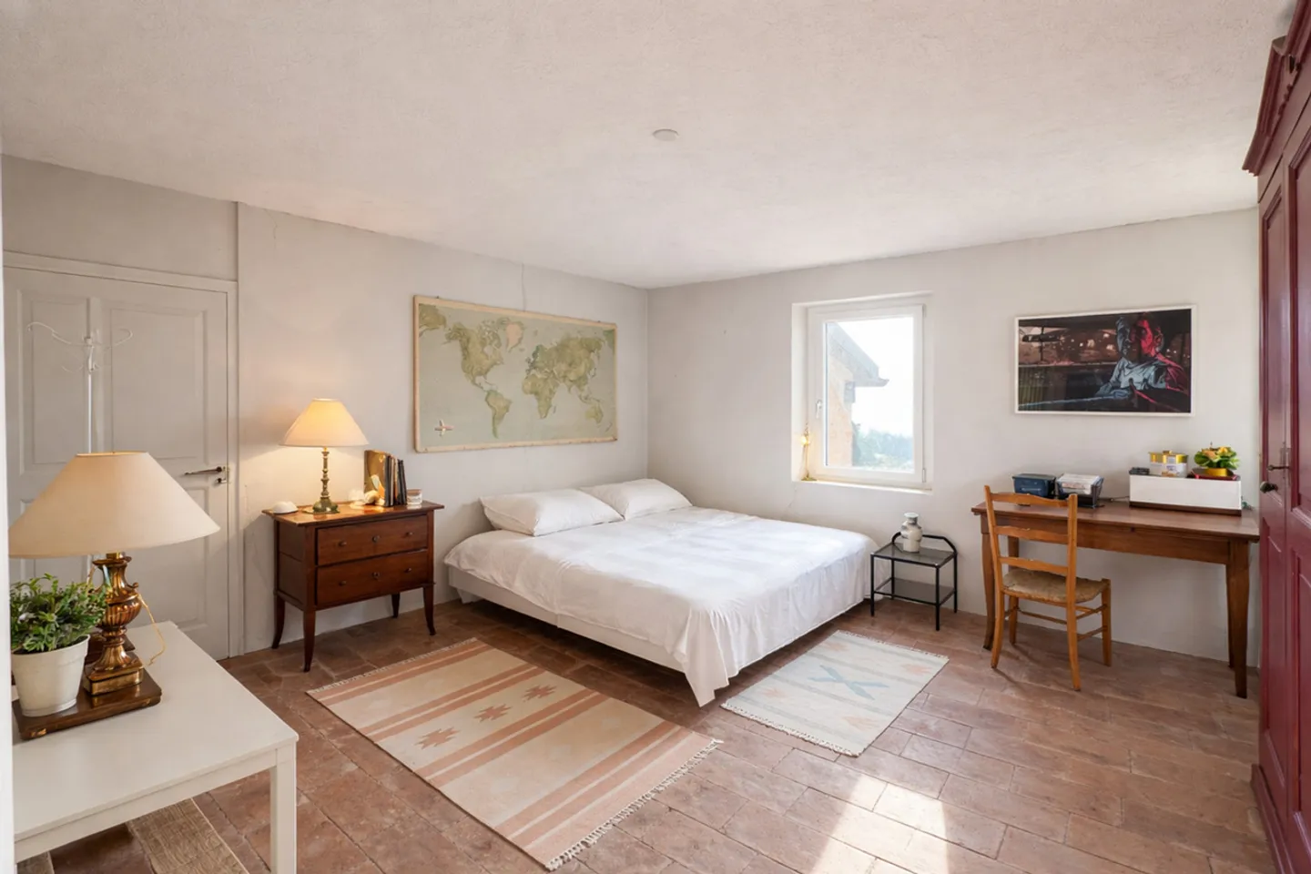 Charmantes Chalet in Sagno - Foto 4 von 10