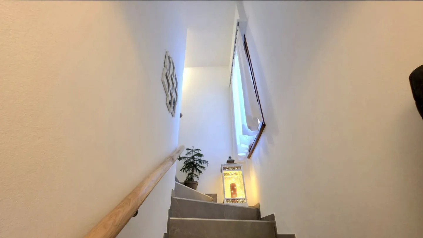 Oase des Friedens - Foto 5 von 10