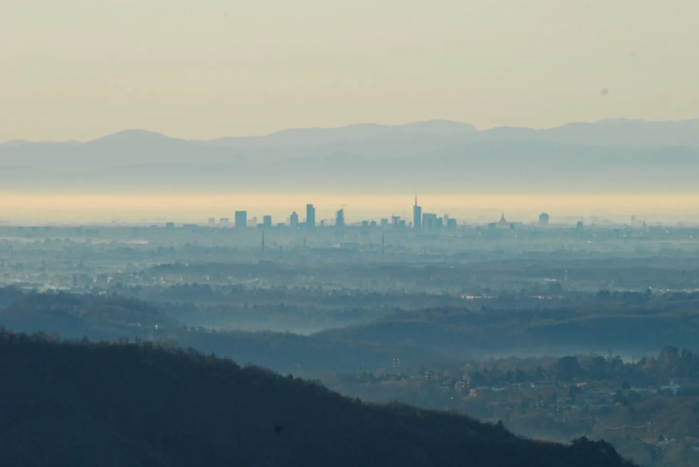 Charmantes Chalet in Sagno - Foto 8 von 10