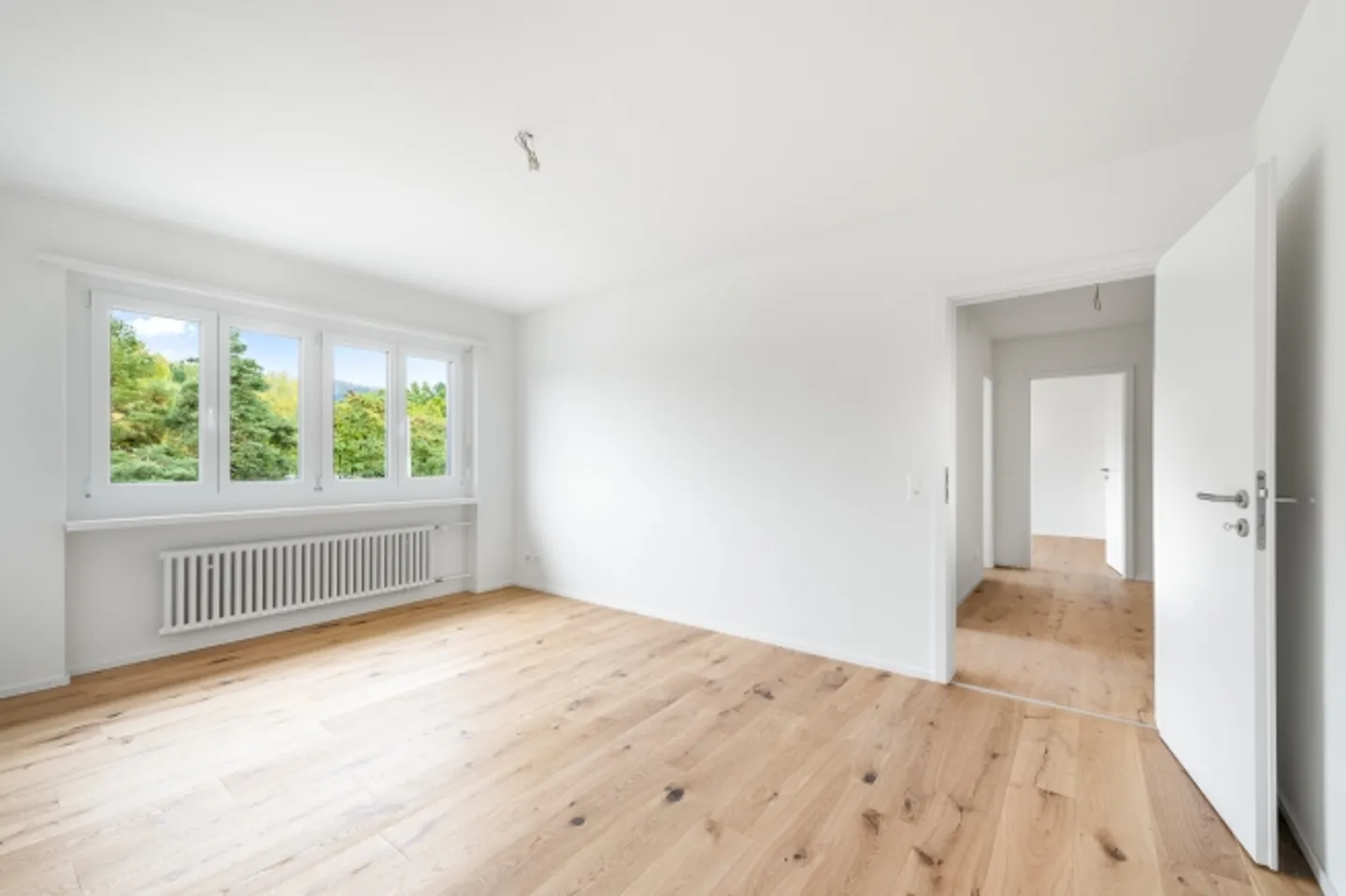 Appartement à louer - Photo 1 sur 10