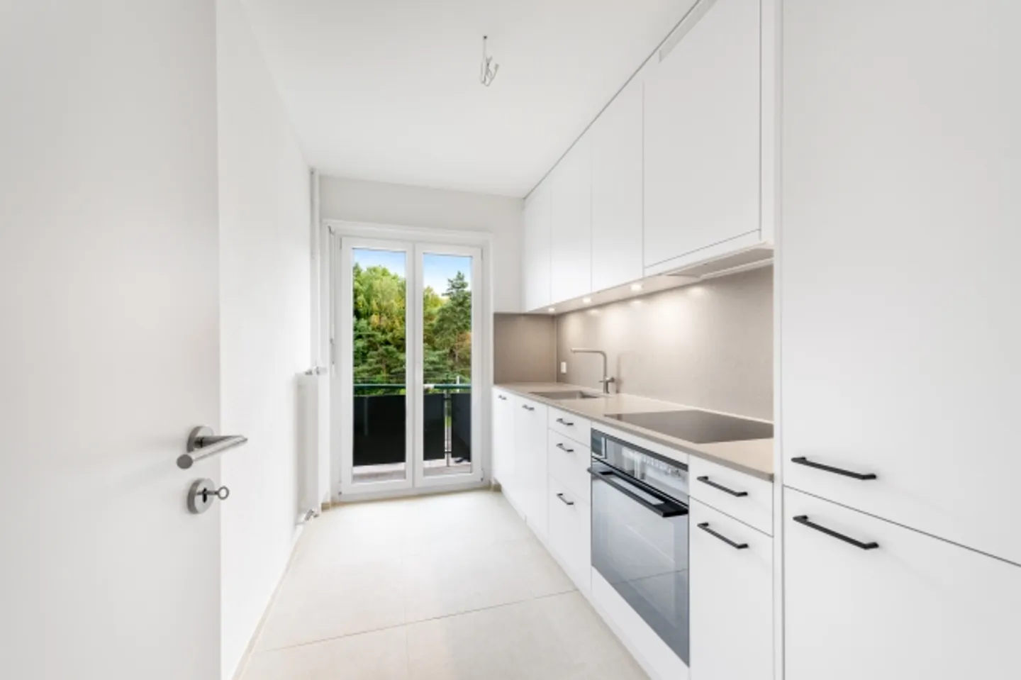 Appartement à louer - Photo 6 sur 10