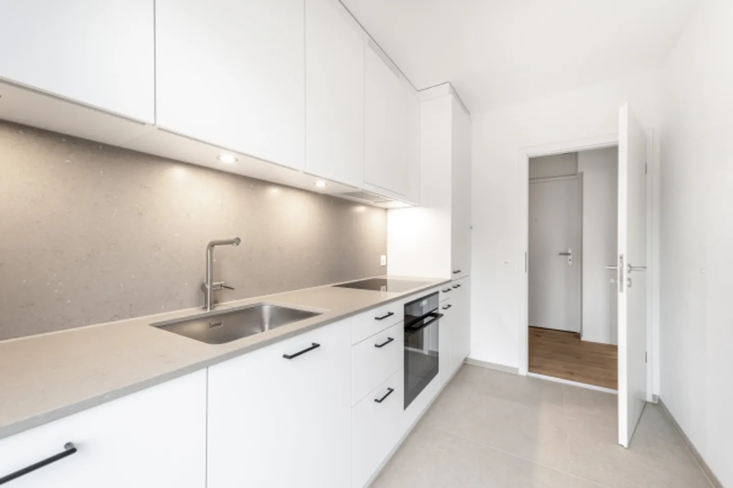 Appartement à louer - Photo 7 sur 10