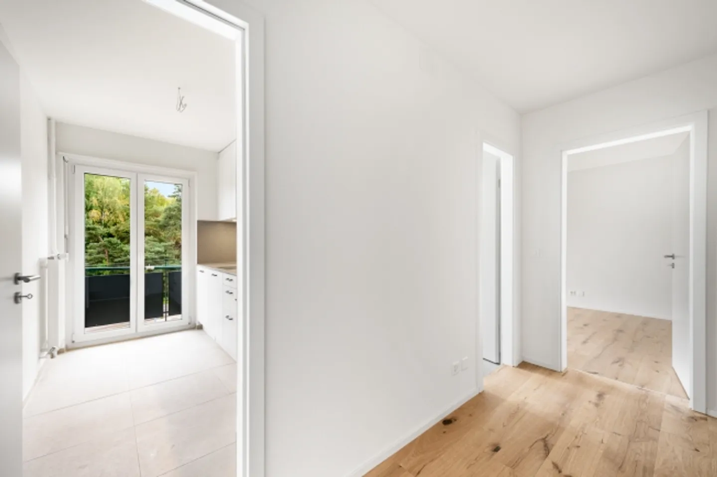 Appartement à louer - Photo 8 sur 10