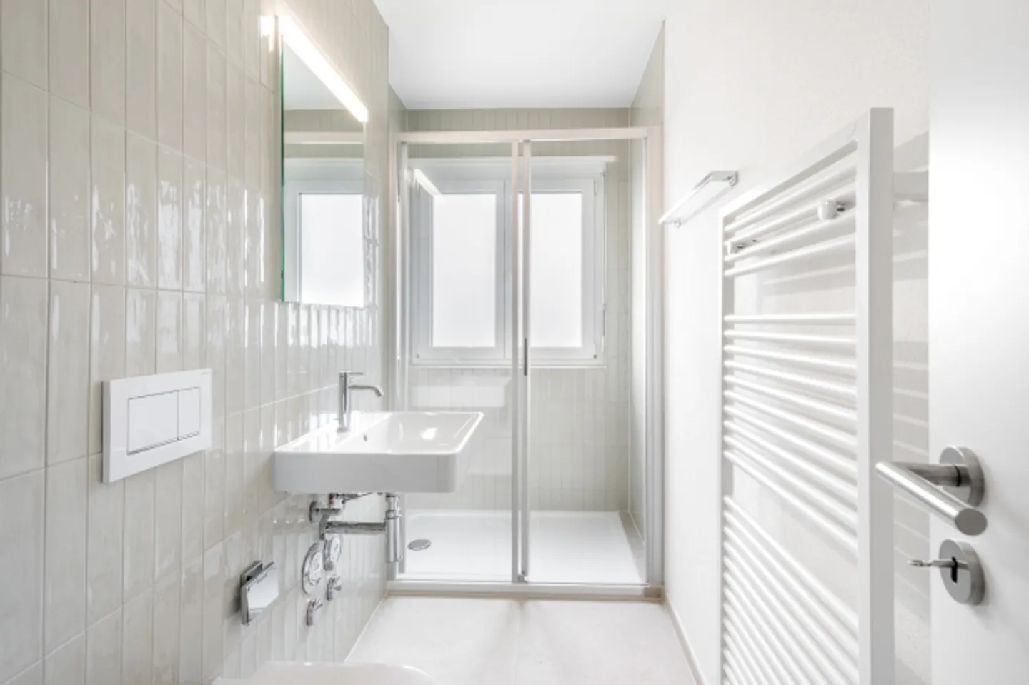 Appartement à louer - Photo 9 sur 10