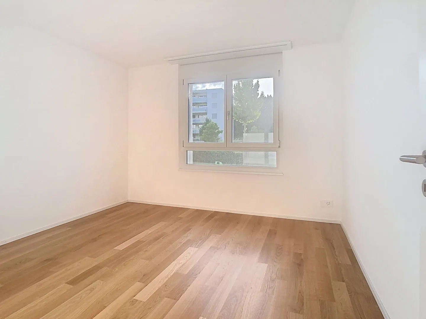 Appartement neuf de 4.5 pièces ! - Photo 3 sur 10
