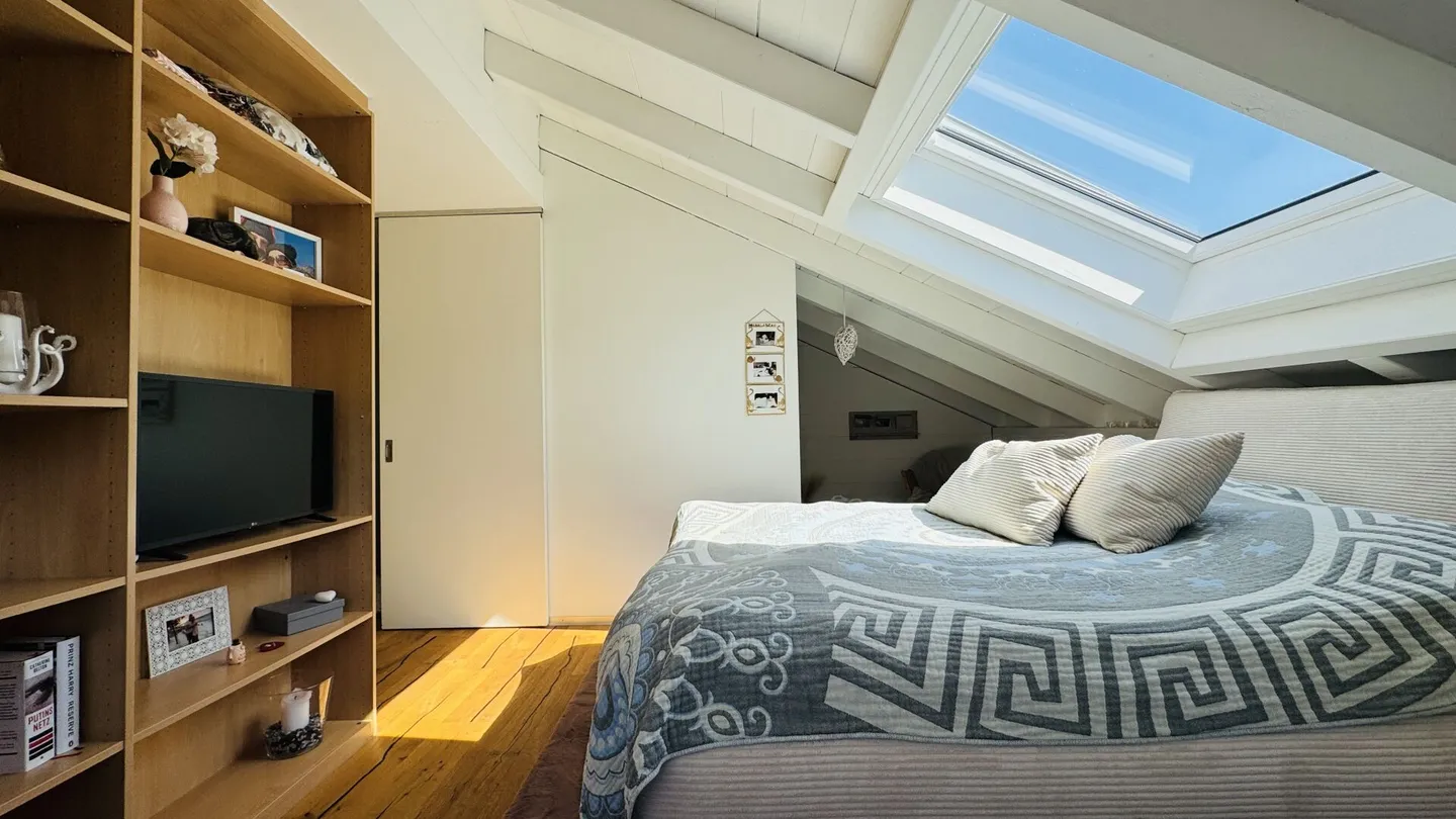 Architektenhaus mit Pool und Aussicht - Foto 6 von 40