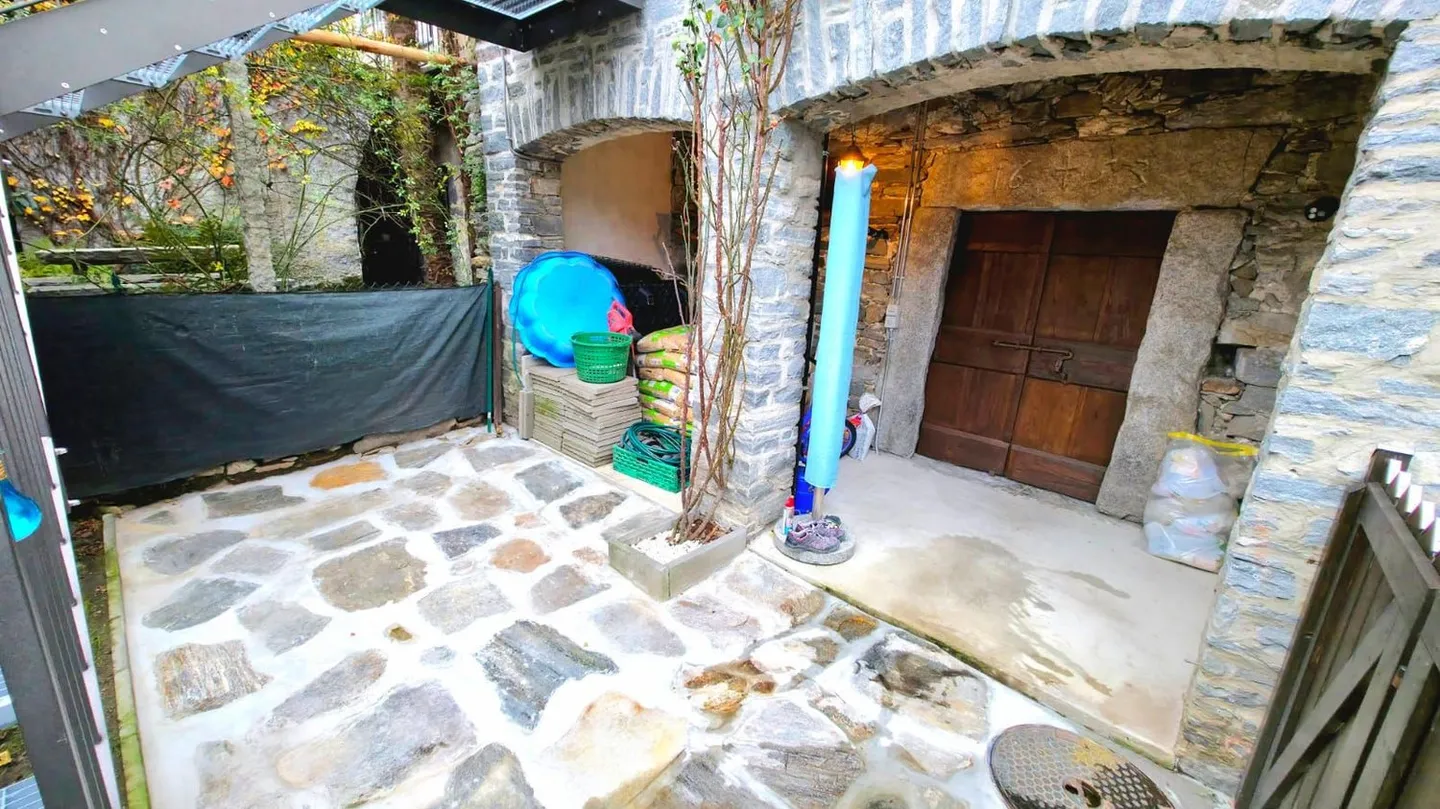 Oase des Friedens - Foto 10 von 10