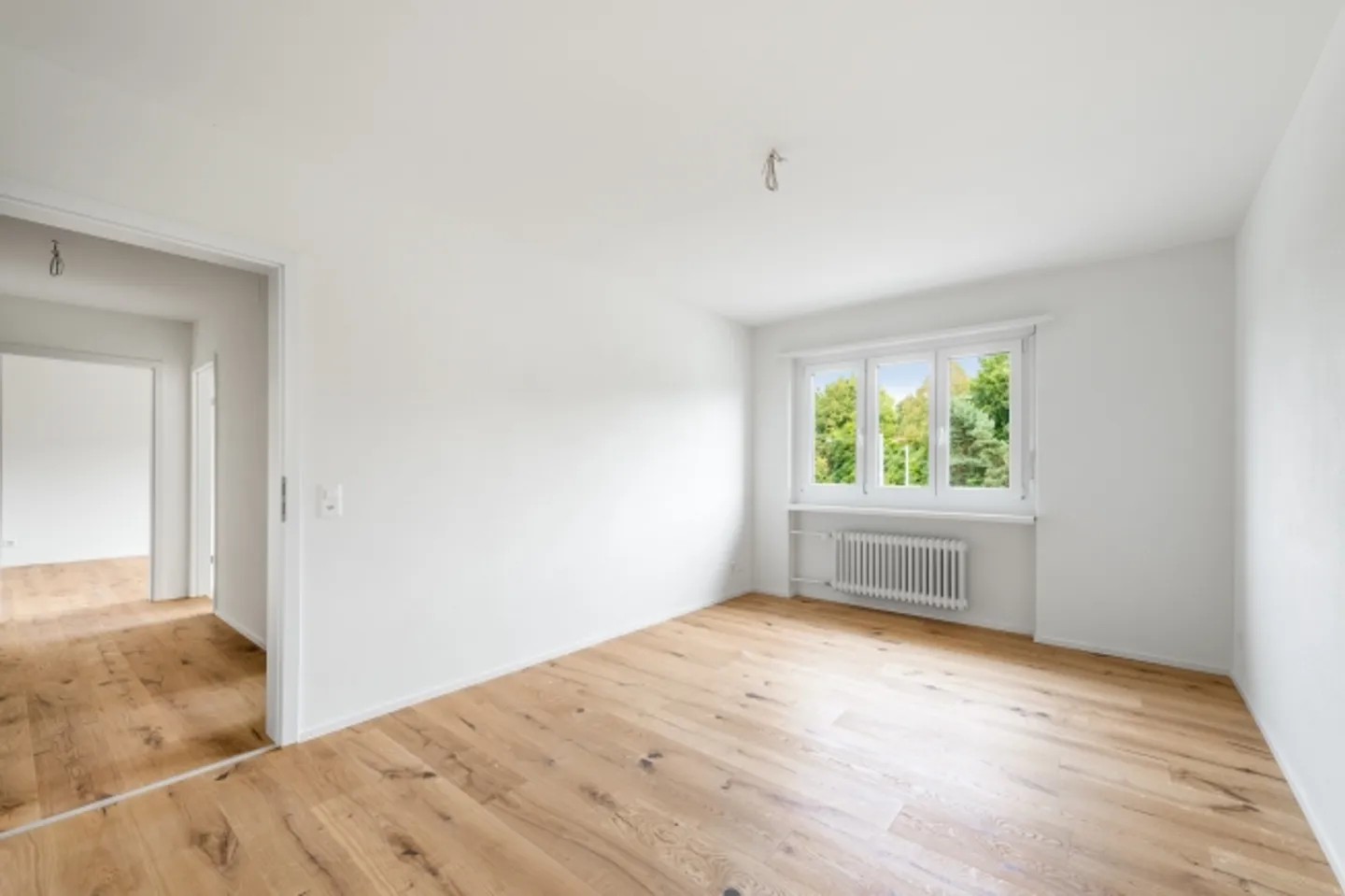 Appartement à louer - Photo 4 sur 10