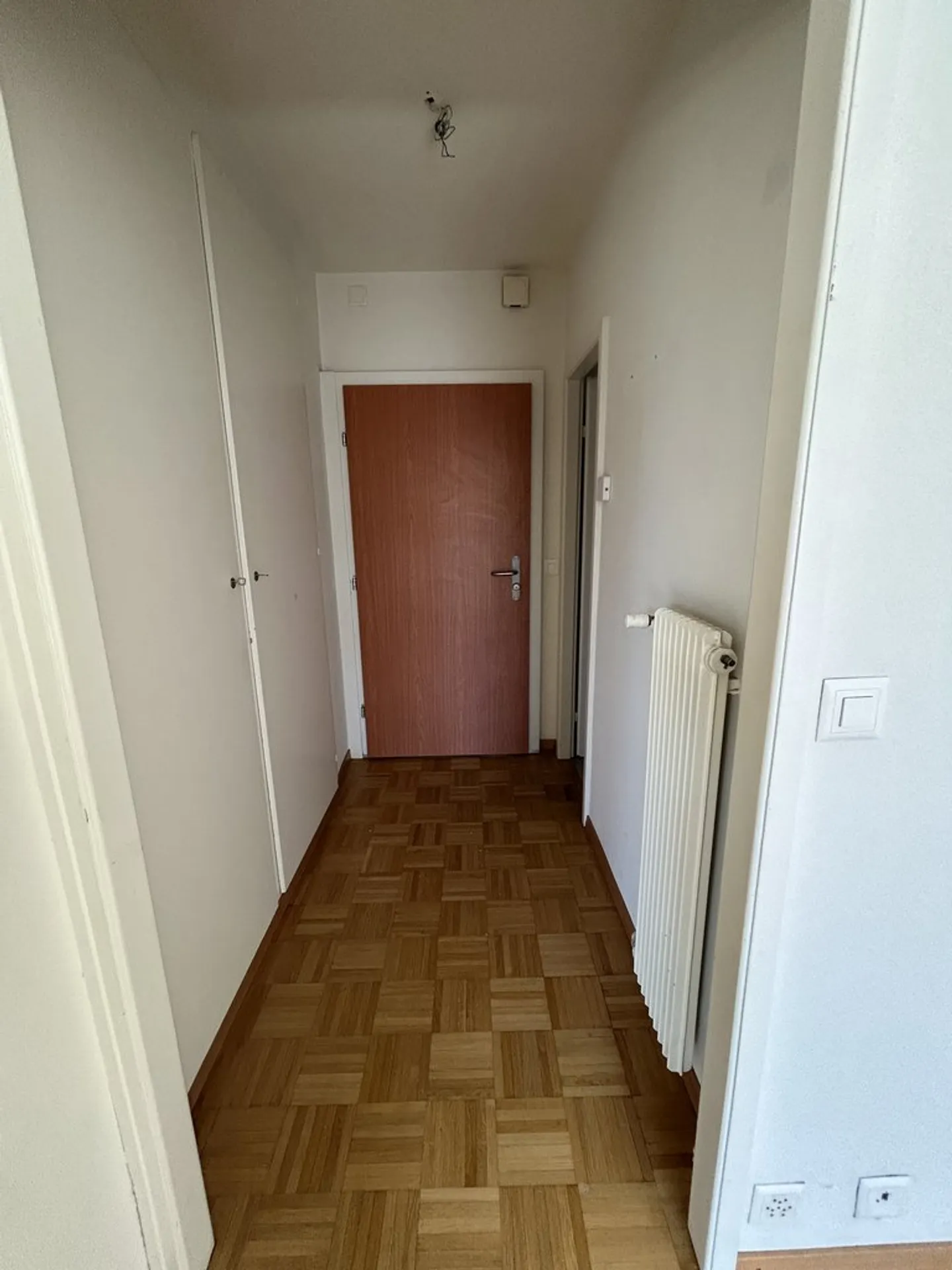 Charmant appartement 2.5 pièces - Photo 7 sur 10
